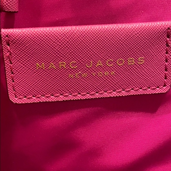 Marc Jacobs Backpack - Picture 4 of 6